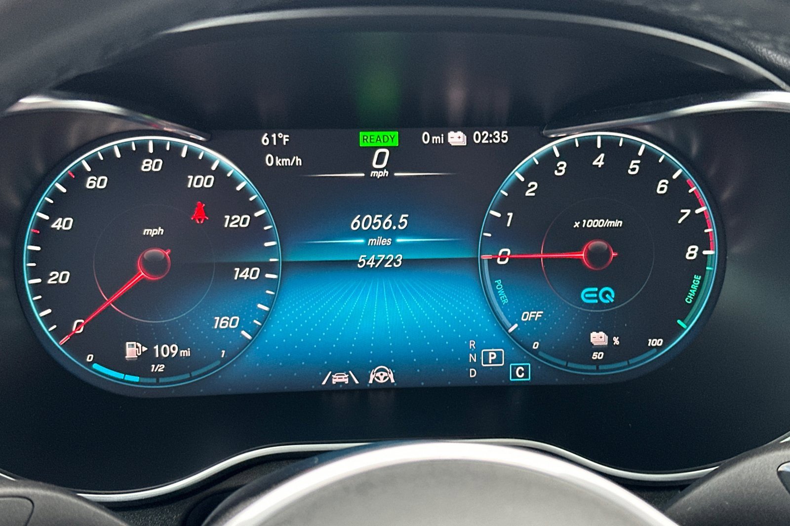 Used 2020 Mercedes-Benz GLC 350e GLC 350e image 30