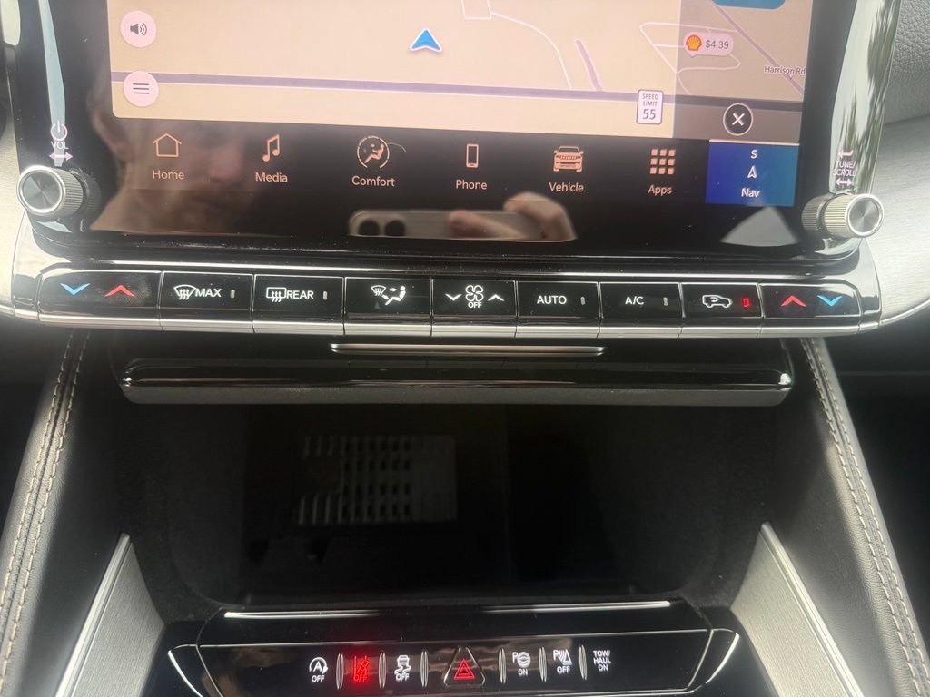 New 2026 Jeep Grand Wagoneer 4WD image 19