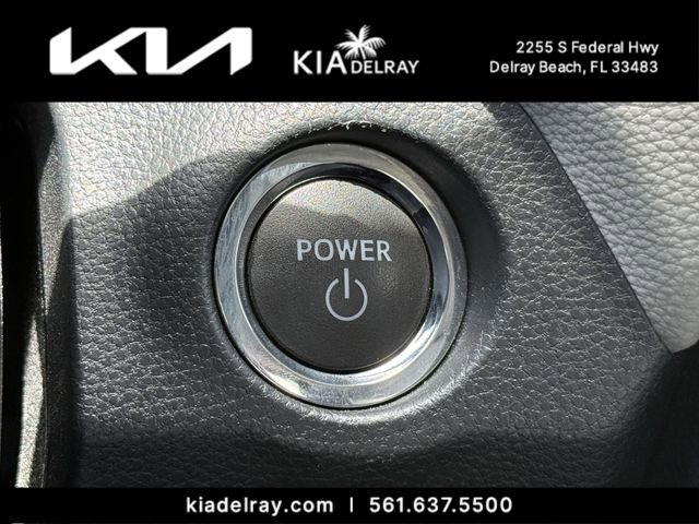 Used 2024 Toyota RAV4 XLE w/ Convenience Package image 29