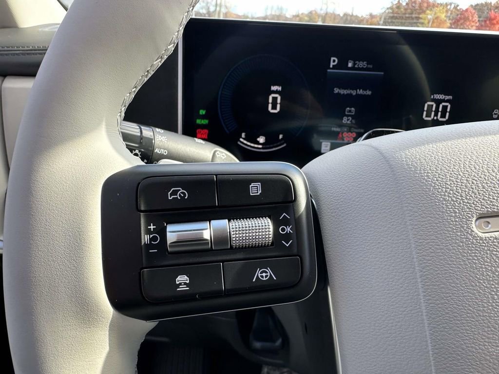 New 2026 Hyundai Santa Fe SEL AWD/4WD image 27