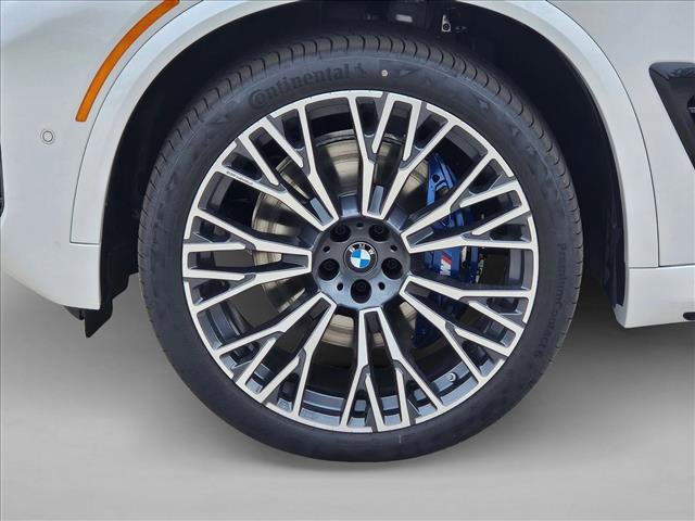 New 2026 BMW X5 xDrive40i w/ Executive Package image 18