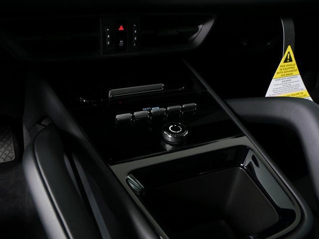 New 2026 Porsche Cayenne Coupe image 19