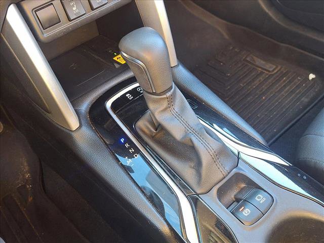 Certified 2023 Toyota Corolla Cross XLE image 14