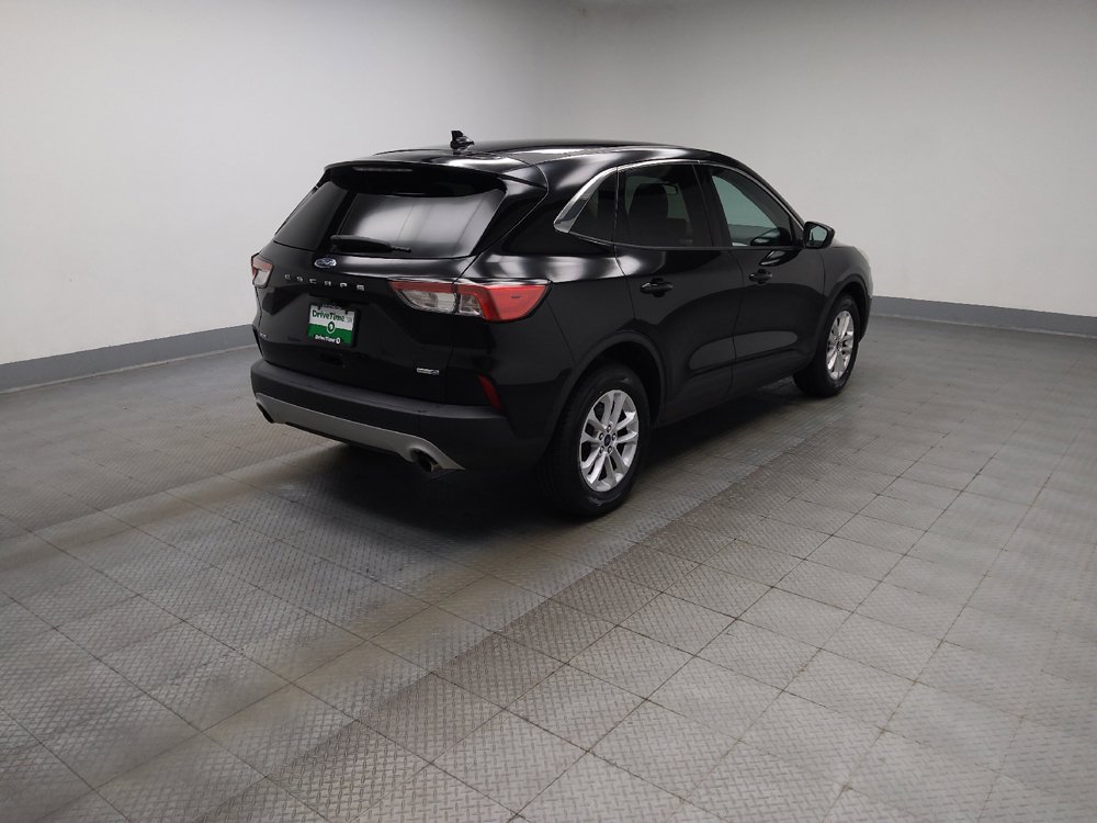 Used 2020 Ford Escape SE AWD/4WD image 10