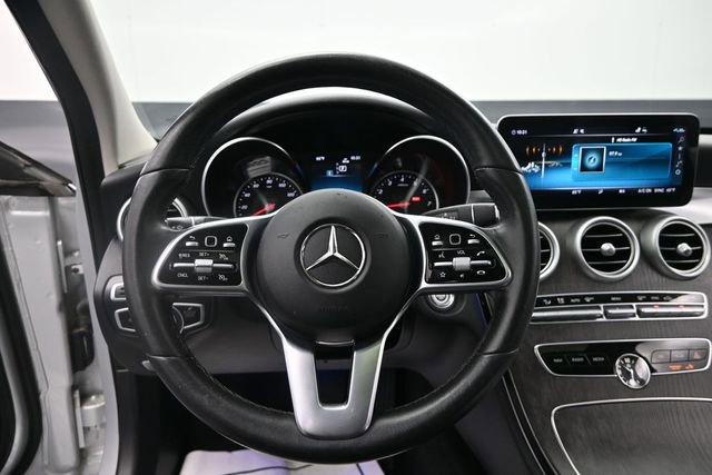 Used 2020 Mercedes-Benz C 300 Sedan image 12