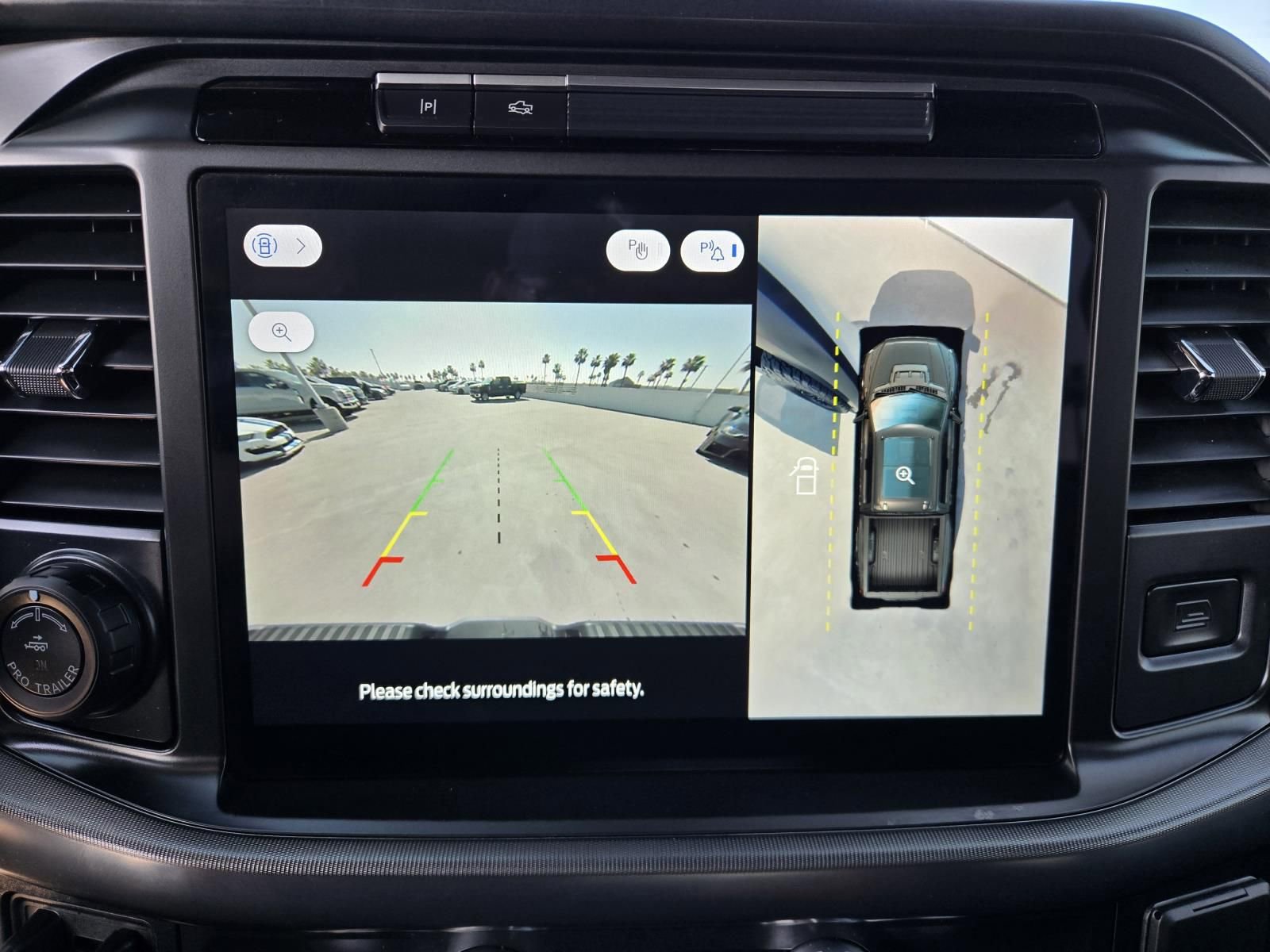 Used 2025 Ford F150 Raptor image 10