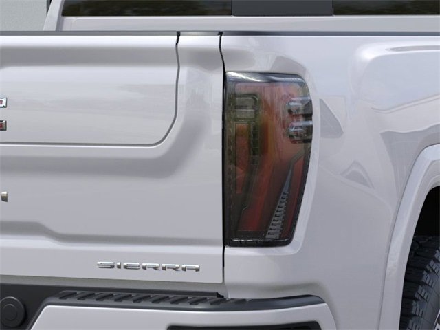 New 2025 GMC Sierra 2500 Denali w/ Denali Reserve Package image 11
