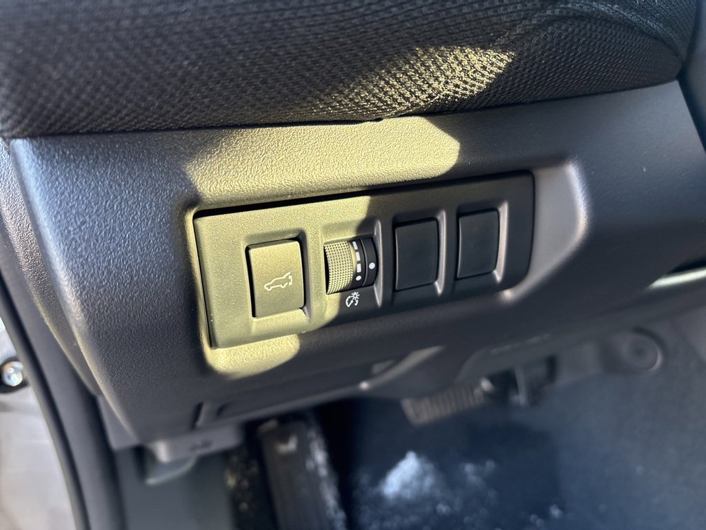 New 2026 Subaru Outback Limited XT image 22