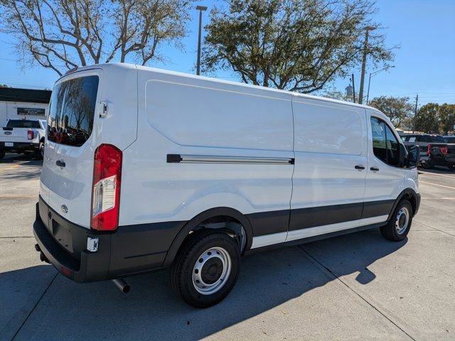 New 2025 Ford Transit 250 Low Roof image 6