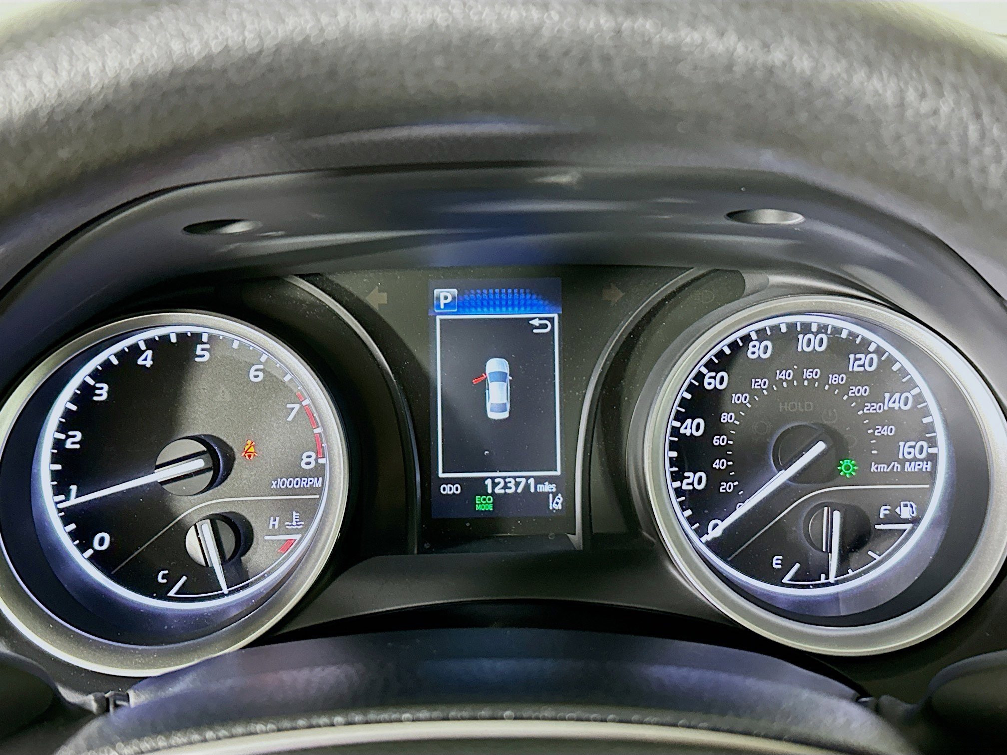 Used 2023 Toyota Camry LE image 18