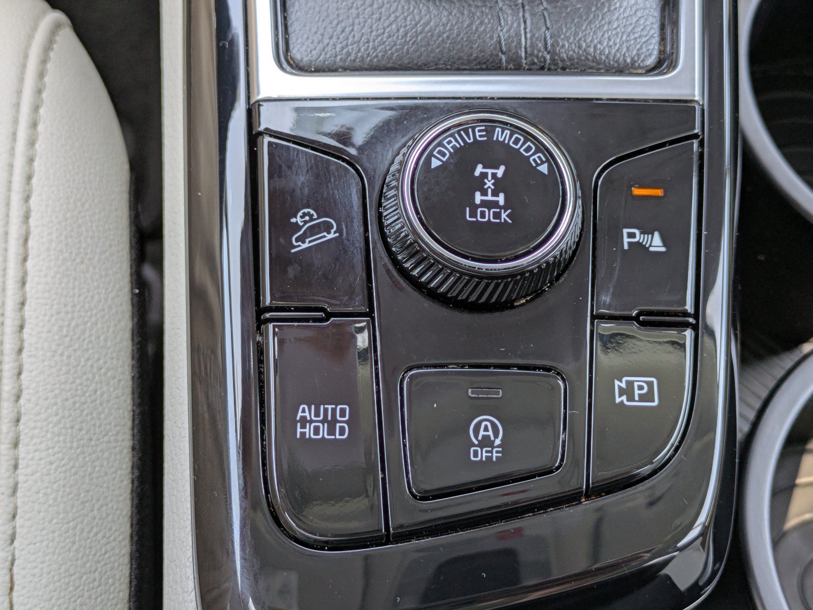 Certified 2023 Kia Sportage EX AWD/4WD image 24