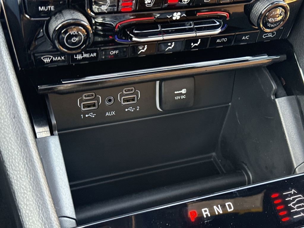 New 2025 Jeep Grand Cherokee L Summit w/ Obsidian Package image 28