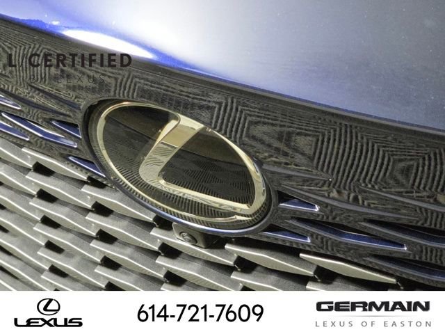 Certified 2024 Lexus RX 350 Premium Plus image 13