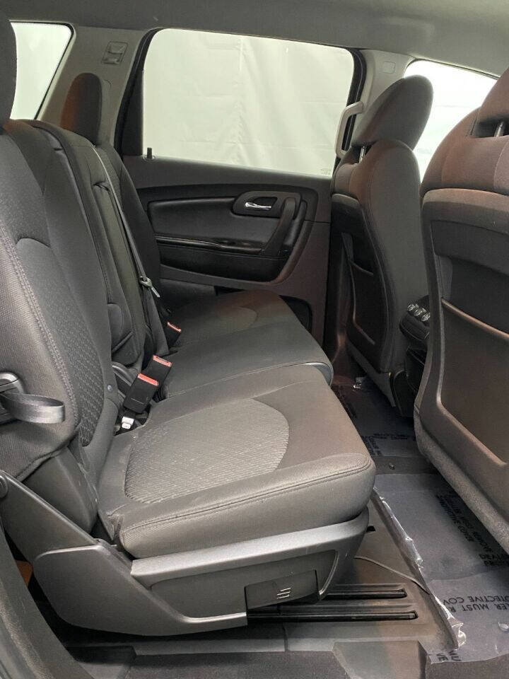 Used 2010 Chevrolet Traverse LT AWD/4WD image 12