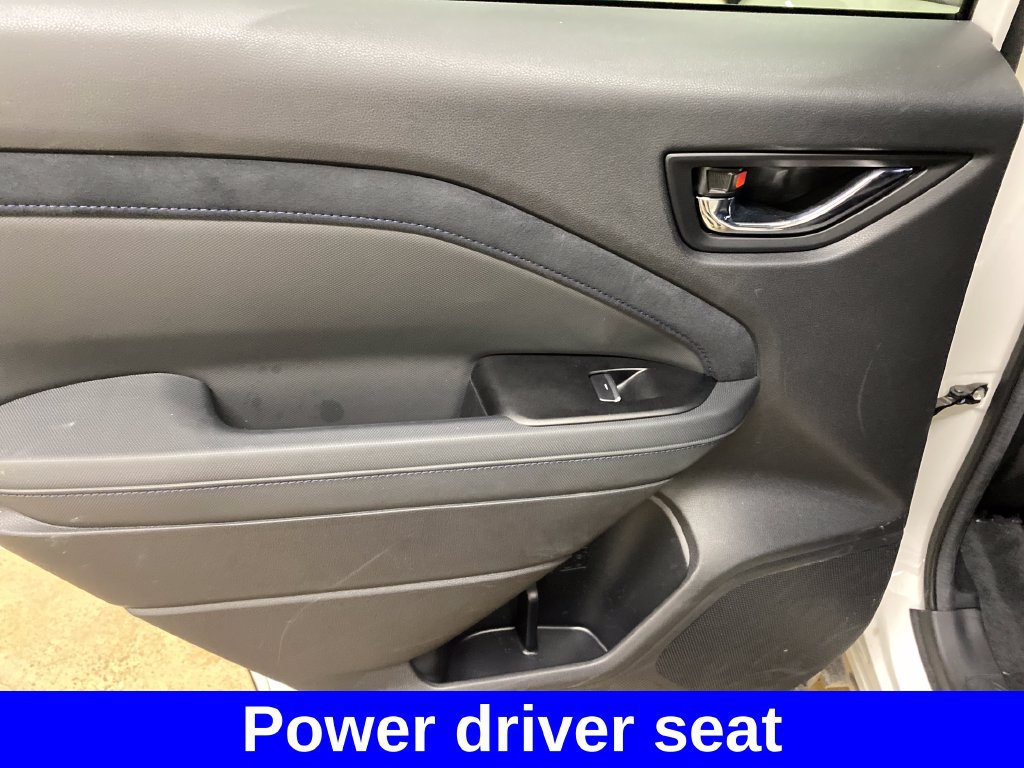 Certified 2026 Subaru Forester Limited AWD/4WD image 17