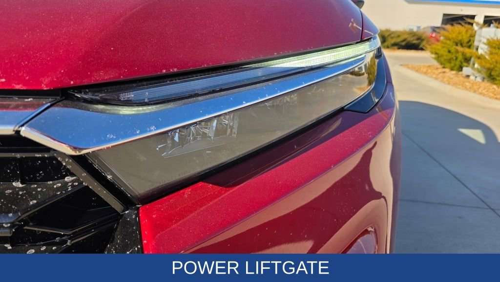 New 2026 Honda CR-V EX-L image 10