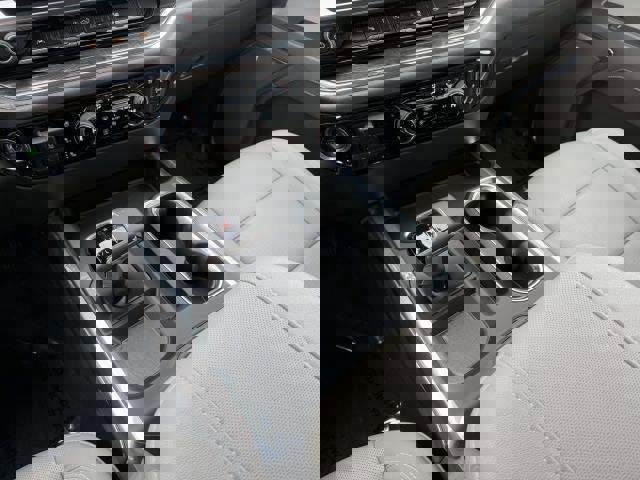 Certified 2024 Chevrolet Silverado 1500 LTZ w/ Technology Package image 31