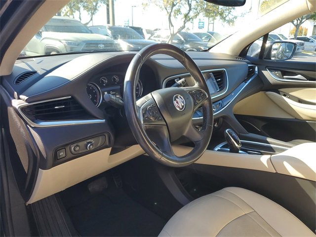 Used 2021 Buick Enclave Essence w/ Sound and Sites Package image 18