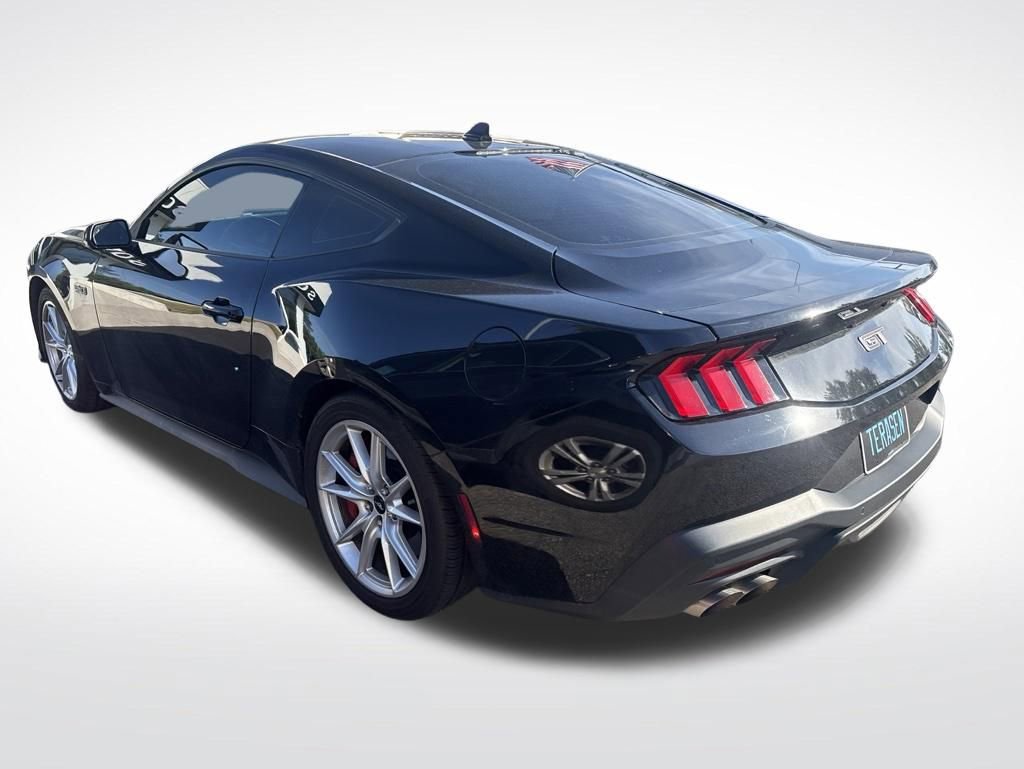 Used 2024 Ford Mustang GT Premium RWD image 13