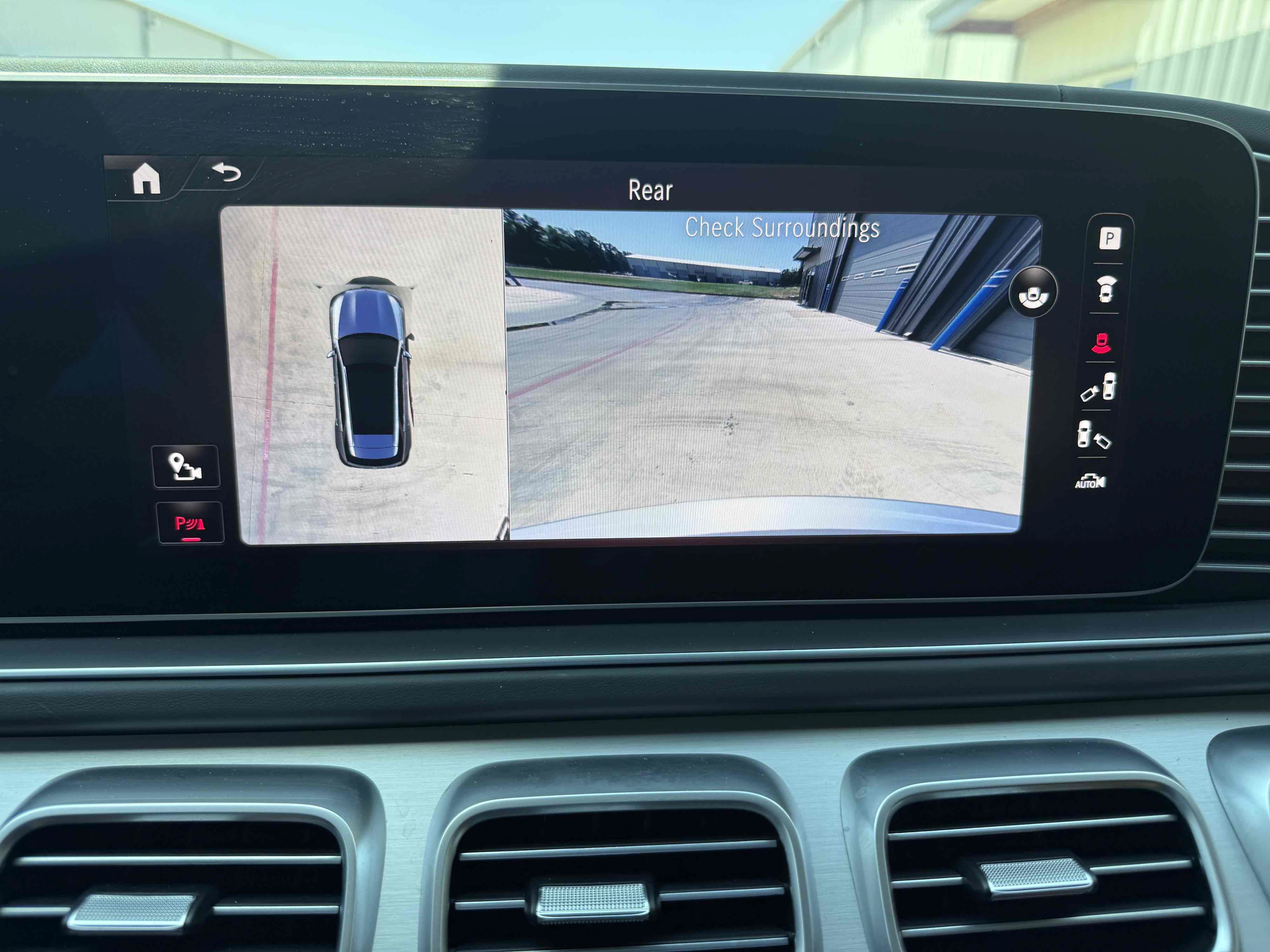 Used 2024 Mercedes-Benz GLE 63 AMG S image 61