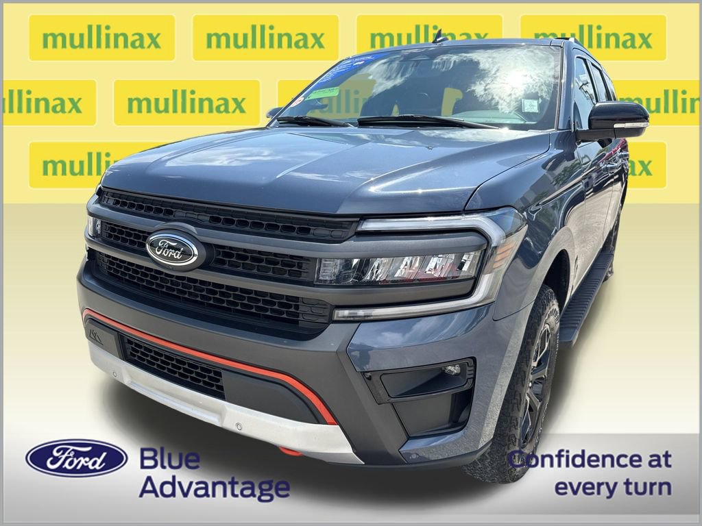Used 2023 Ford Expedition Timberline AWD/4WD image 11
