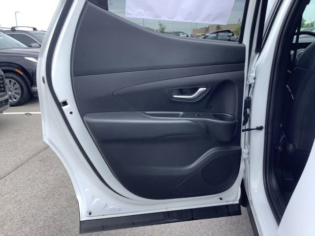 Certified 2025 Hyundai Santa Cruz SEL image 30