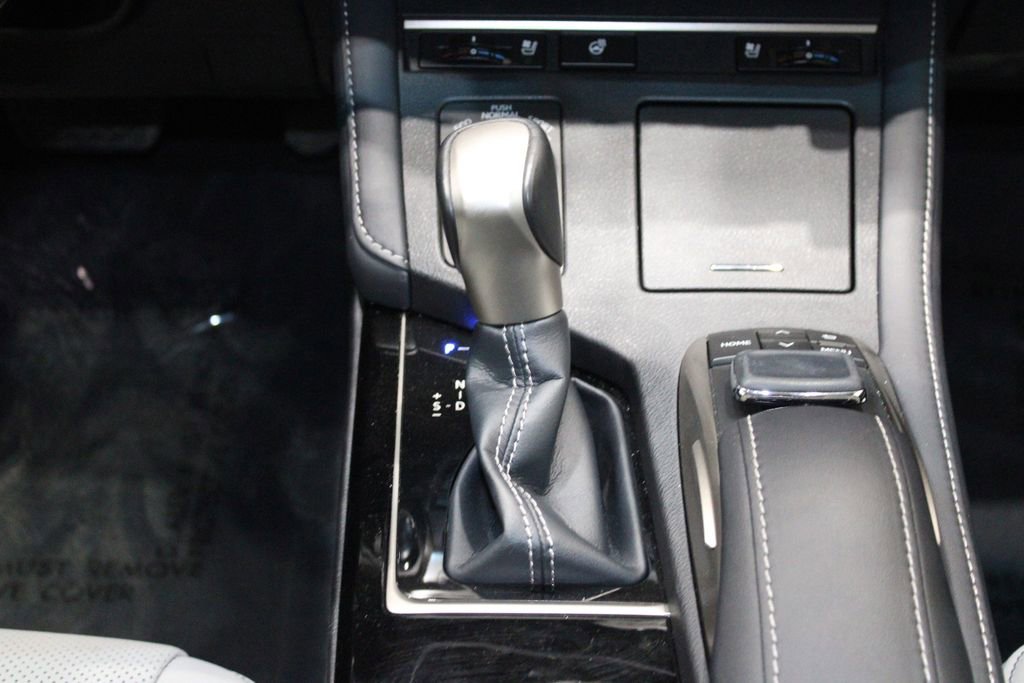 Used 2018 Lexus ES 350 image 40