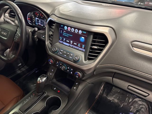 Used 2017 GMC Acadia SLT image 20