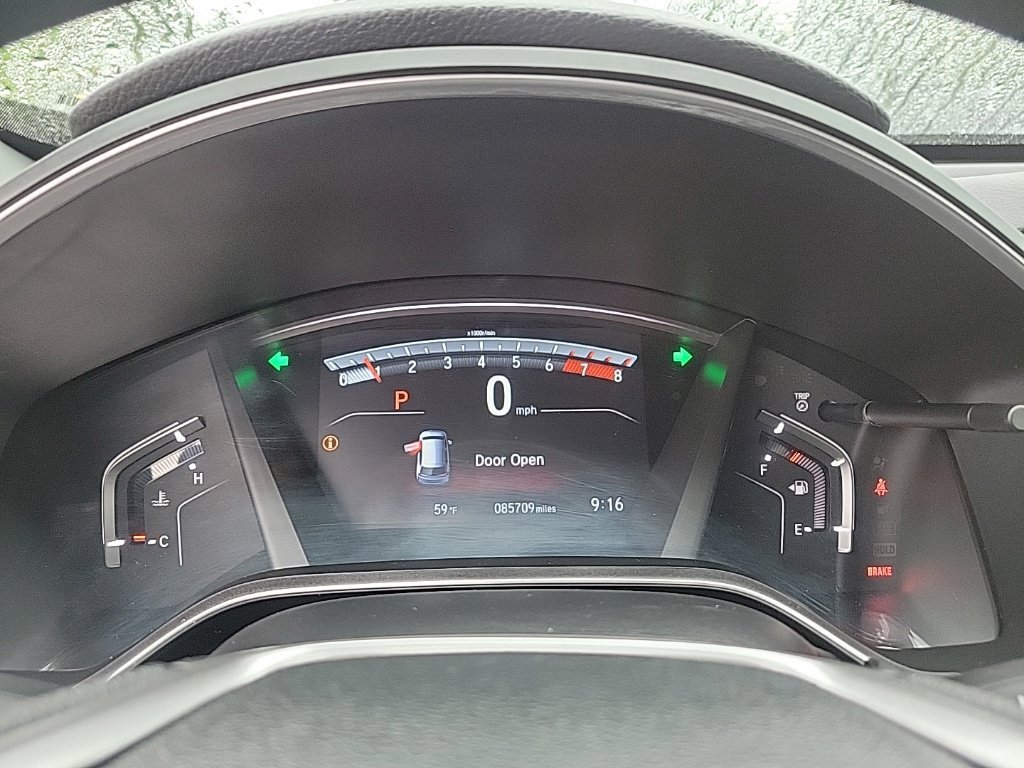Used 2018 Honda CR-V EX image 12