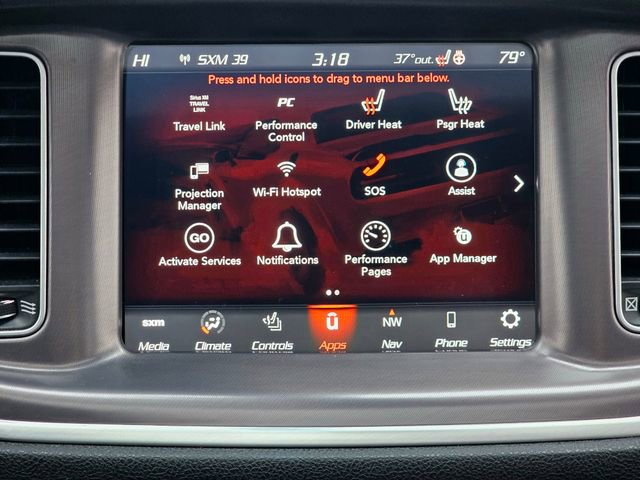 Used 2021 Dodge Charger SXT w/ Driver Convenience Group image 39