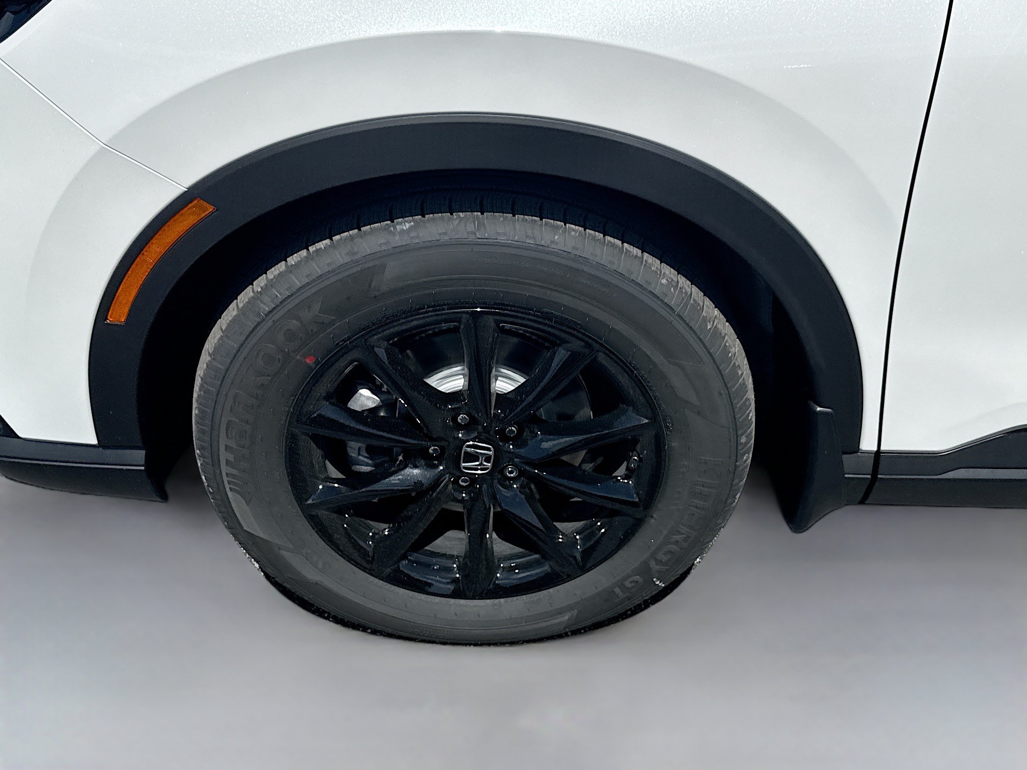 New 2026 Honda CR-V Sport-L image 26