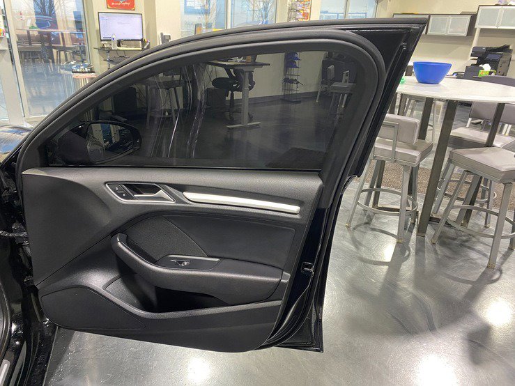 Used 2019 Audi A3 2.0T Premium w/ Convenience Package AWD/4WD image 21