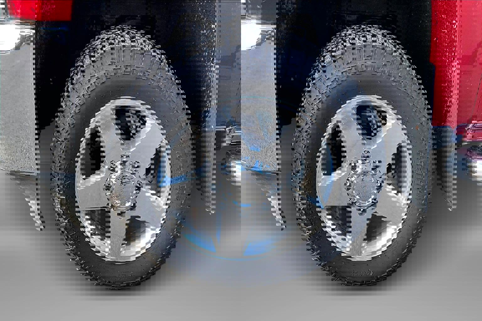 Used 2018 Chevrolet Silverado 2500 LTZ w/ Duramax Plus Package image 8