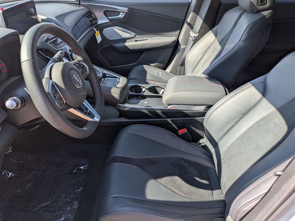 New 2026 Acura RDX A-Spec image 11