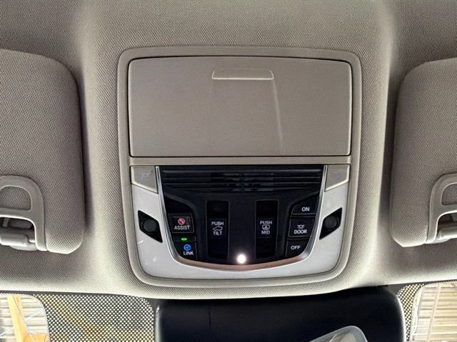 Certified 2023 Acura RDX AWD image 28