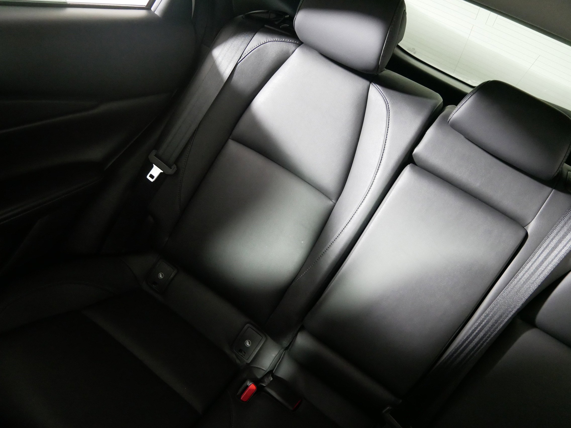 Used 2021 MAZDA CX-30 AWD 2.5 S w/ Select Package image 12