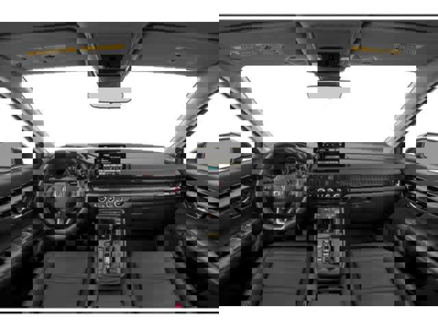 Used 2025 Honda CR-V EX-L image 8