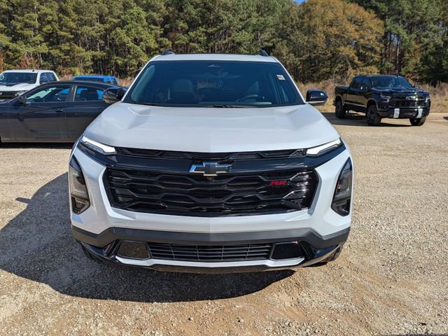 New 2026 Chevrolet Equinox RS w/ Convenience Package III image 6