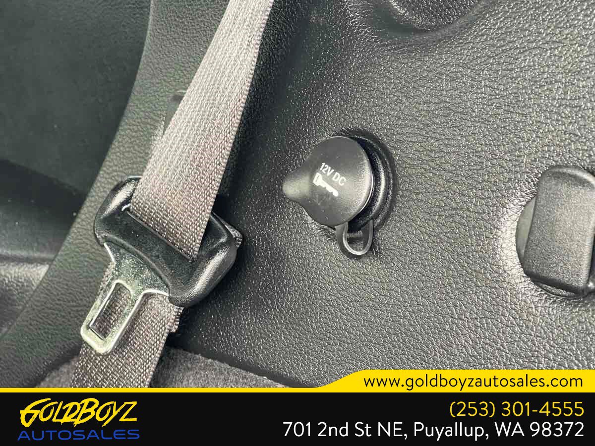 Used 2025 Dodge Durango R/T AWD/4WD image 39