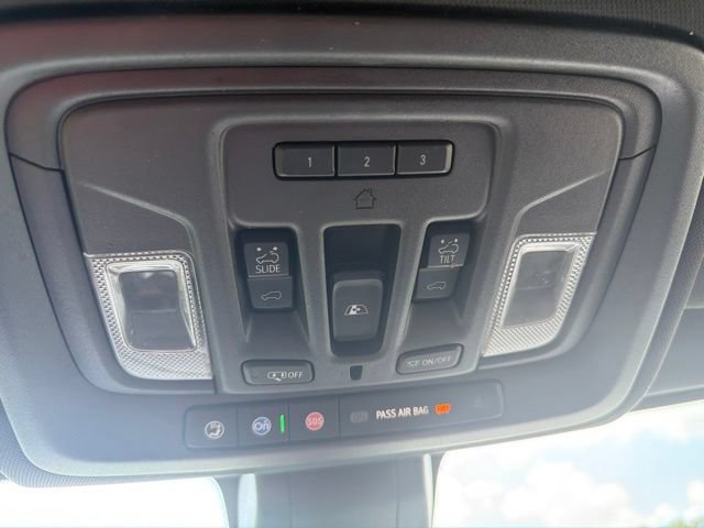 Used 2021 GMC Sierra 1500 AT4 w/ AT4 Value Package AWD/4WD image 48