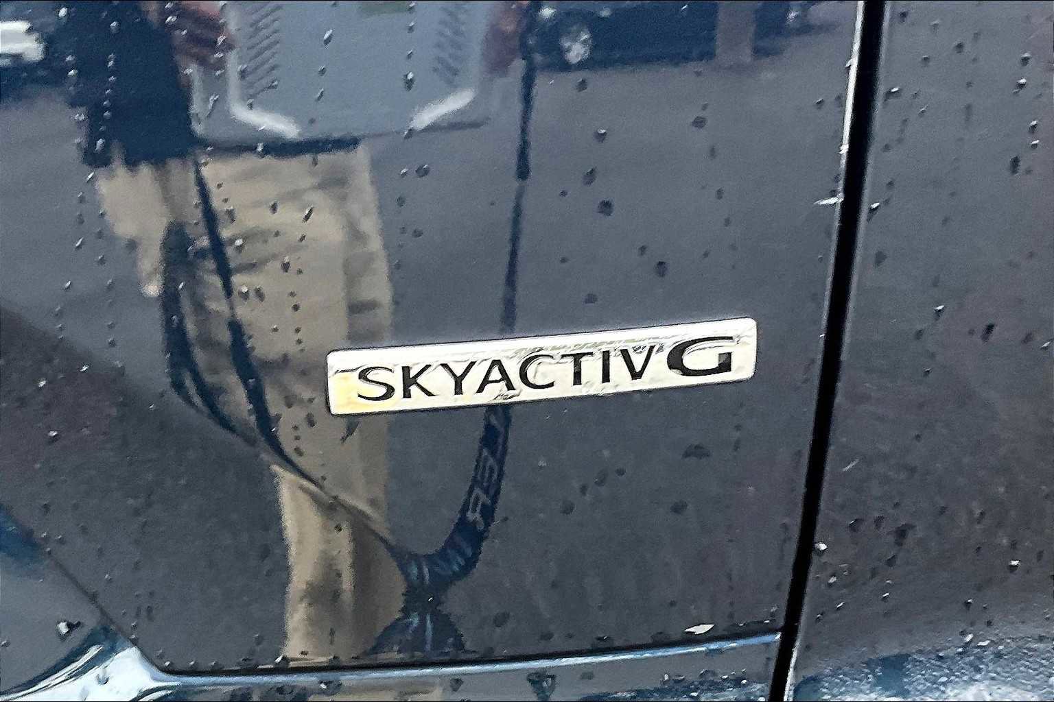 Used 2022 MAZDA CX-9 Touring Plus image 9