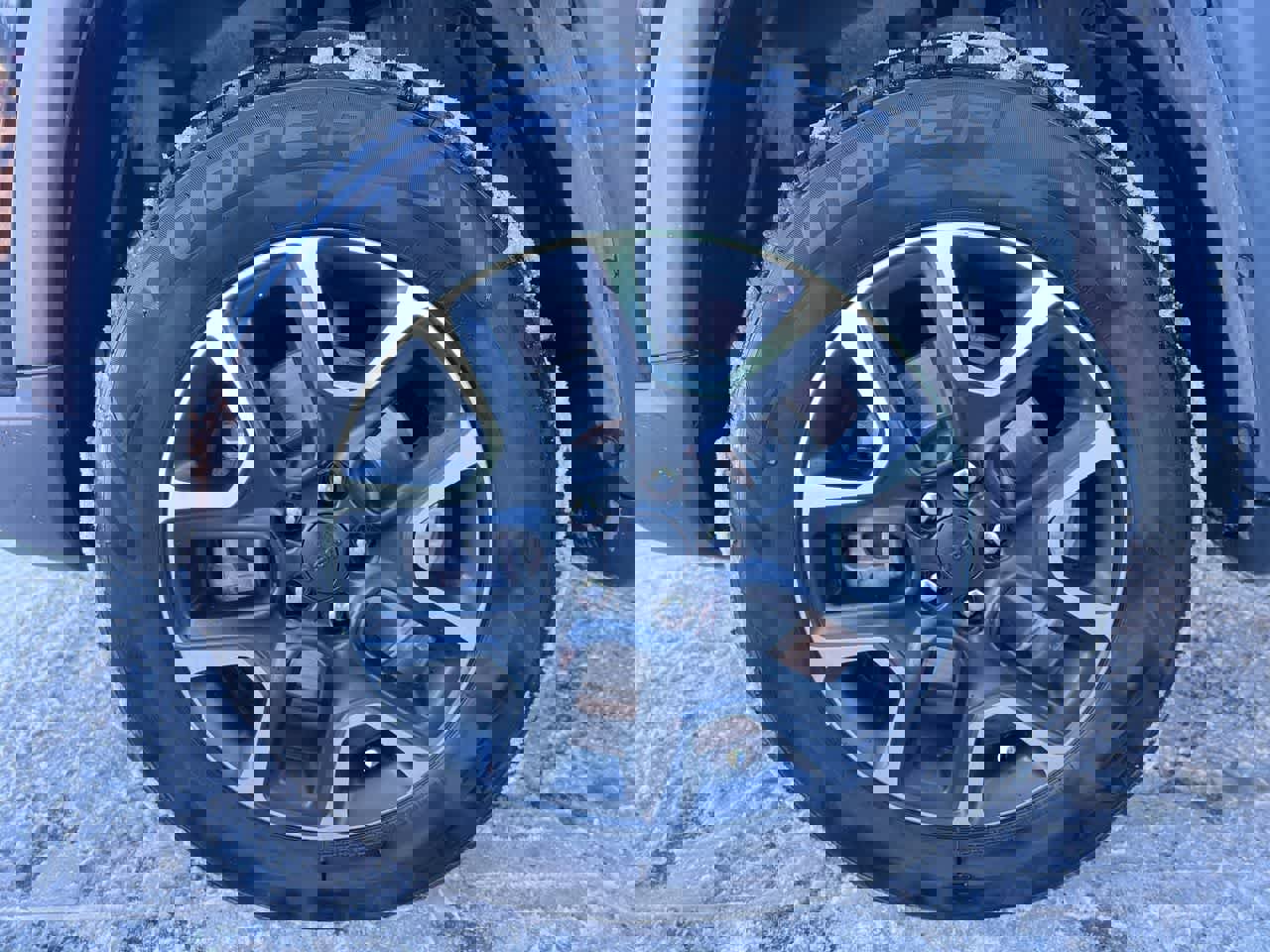 Used 2020 Jeep Compass Trailhawk image 10