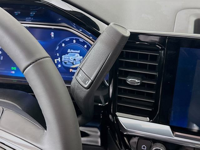 New 2026 Chevrolet Silverado 3500 High Country w/ High Country Premium Package image 19