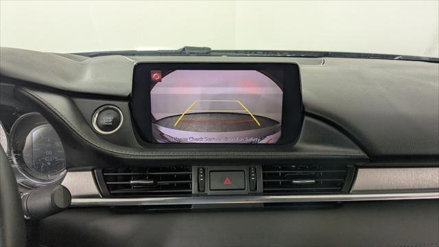 Used 2018 MAZDA MAZDA6 Sport image 23