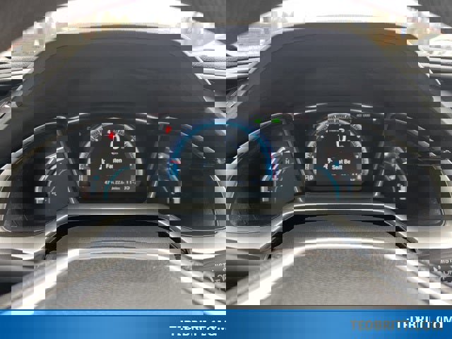 Used 2016 Honda Civic EX image 23