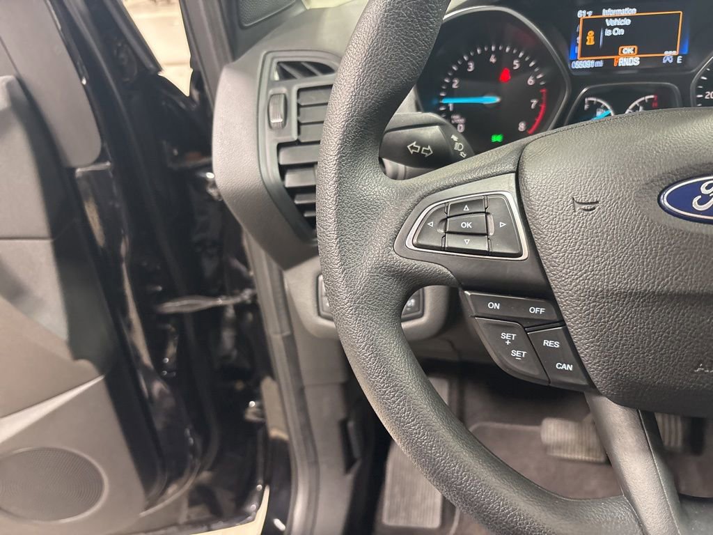 Used 2019 Ford Escape SE image 21