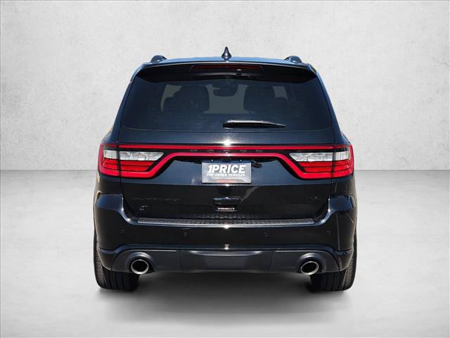 Used 2025 Dodge Durango R/T AWD/4WD image 7