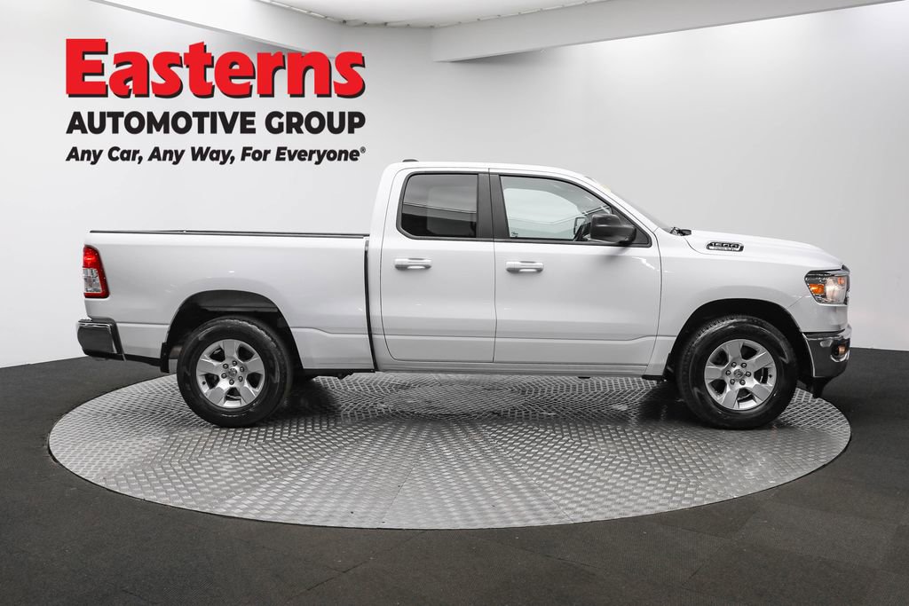 Used 2022 RAM 1500 Lone Star image 4