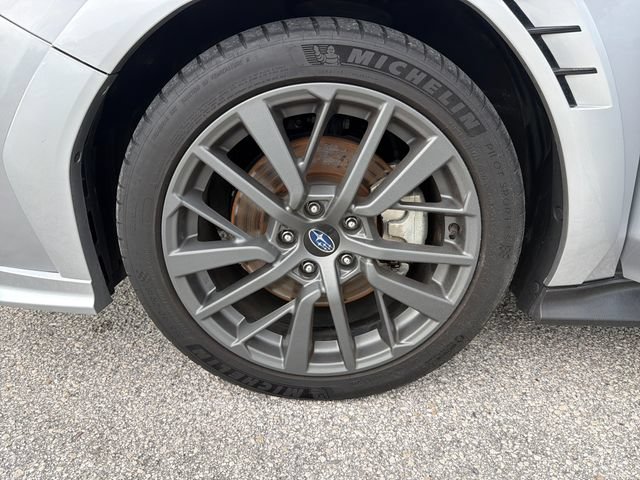Used 2022 Subaru WRX GT AWD/4WD image 26
