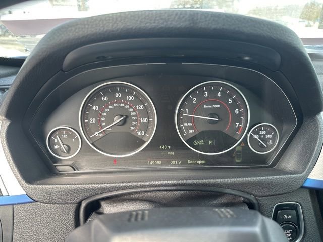 Used 2018 BMW 430i xDrive Convertible AWD/4WD image 8